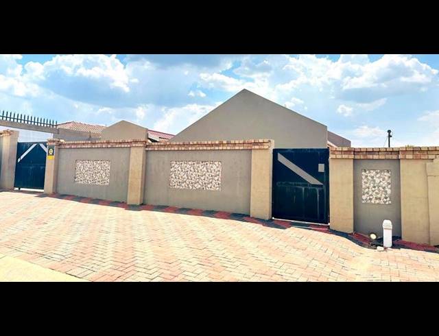 3 BEDROOM HOUSE FOR SALE IN ENNERDALE
